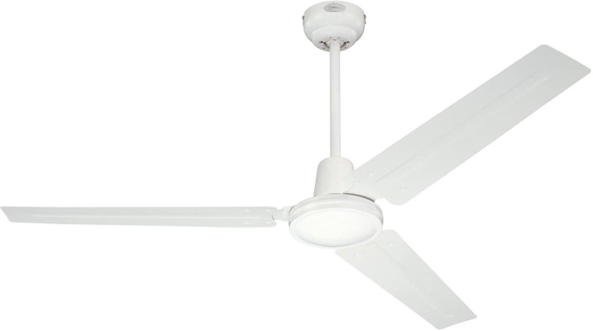 Los mejores ventiladores de techo