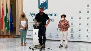 Unidas Podemos considera "insuficientes" los presupuestos de Málaga: "Reflejan un mandato perdido"