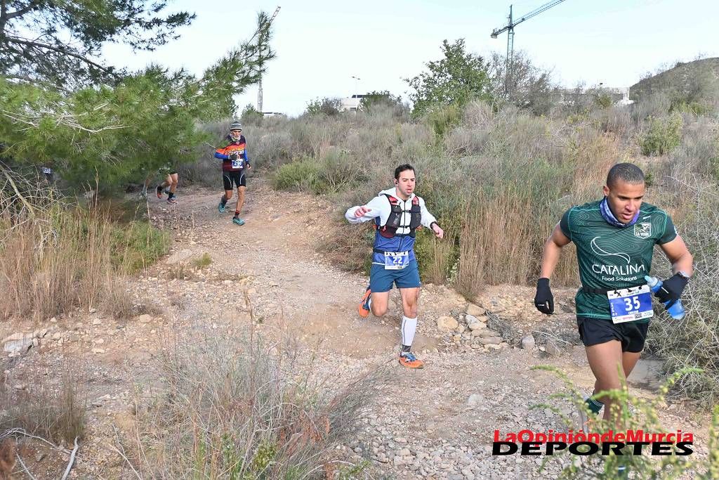 San Jorge Dragon Trail (2)