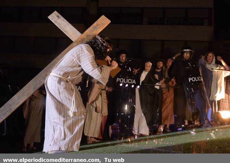 GALERIA FOTOS: La provincia vive intensamente la Semana Santa