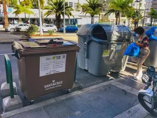 La nueva Ordenanza de Residuos de Santa Cruz penalizará a quienes más contaminen