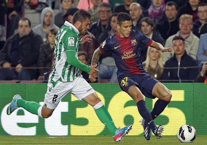 Cristian Tello anuncia su retirada: "El fútbol me ha regalado momentos únicos"