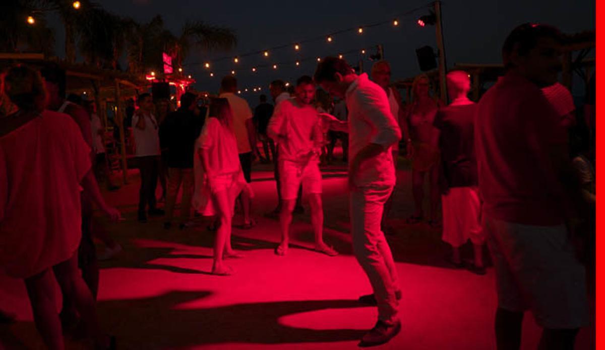 Los mejores destinos para los fiesteros