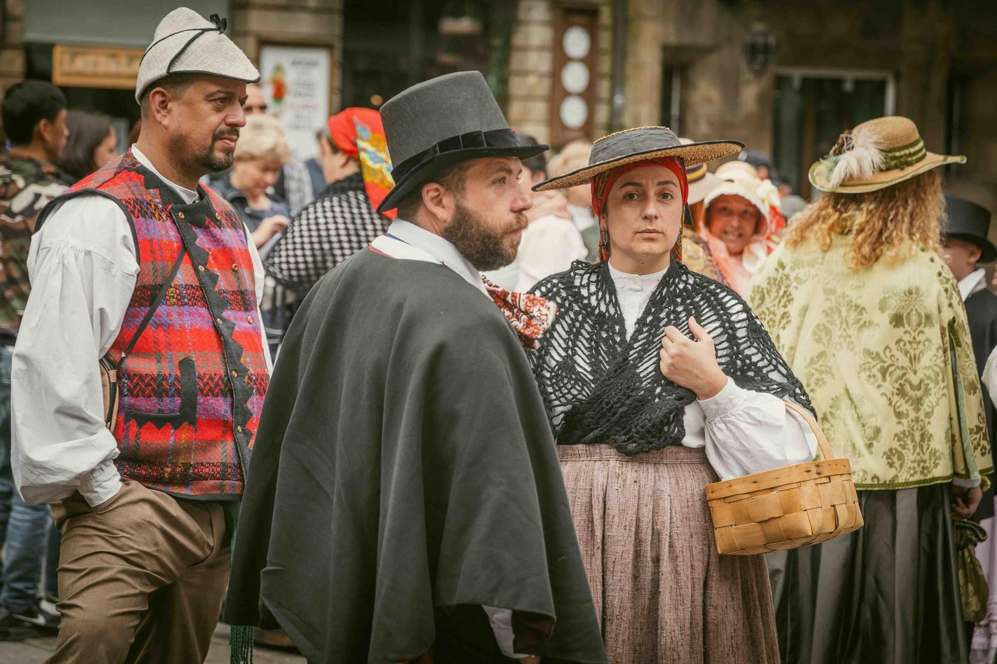 Banquete de Conxo 2025. Domingo 25 de mayo