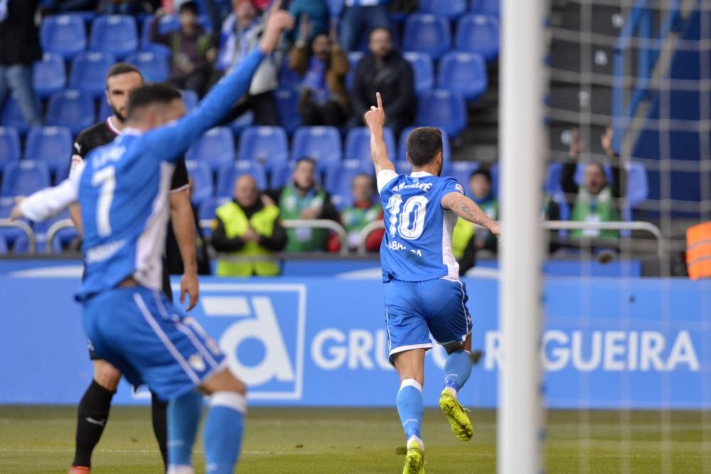 El Dépor no pasa del empate ante el Espanyol