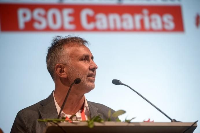 13º CONGRESO REGIONAL DEL PSOE