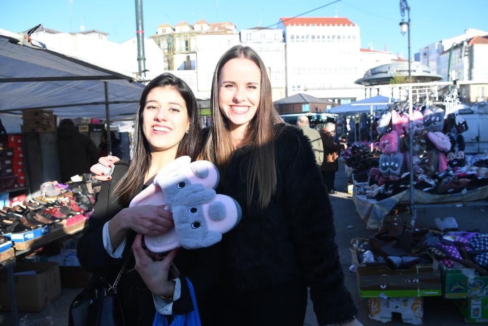 Feria de Betanzos 2019