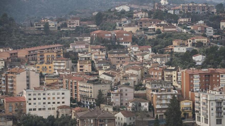 Cardona ajusta el cànon d'aigua, amb tarifes menors per als consums més baixos