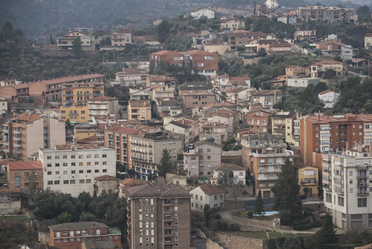 Cardona modifica el model tarifari del cànon de l'aigua
