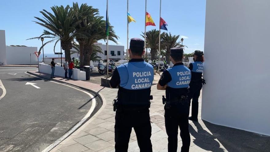 Tres detenidos por la venta de cocaína, éxtasis o heroína en Puerto del  Carmen - La Provincia