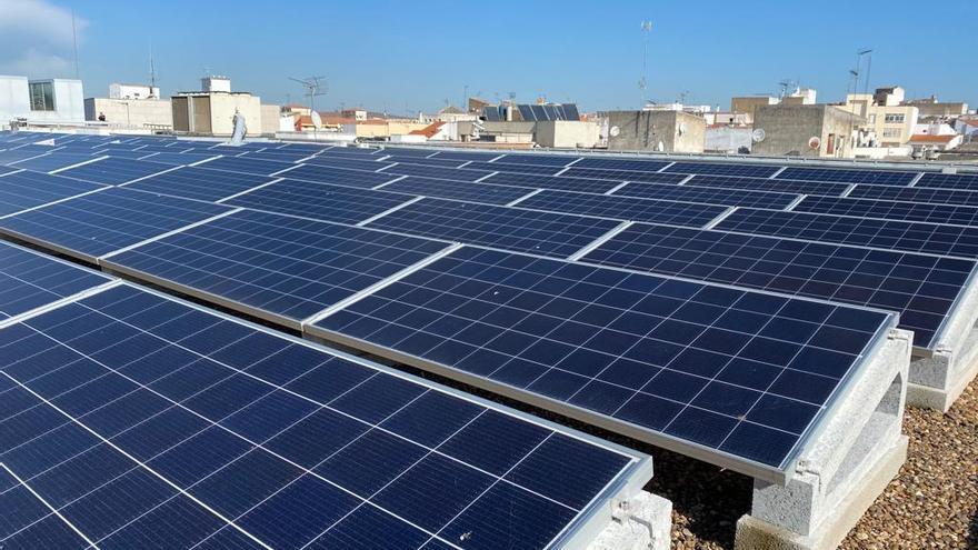 El gran futuro de las comunidades energéticas locales en Extremadura