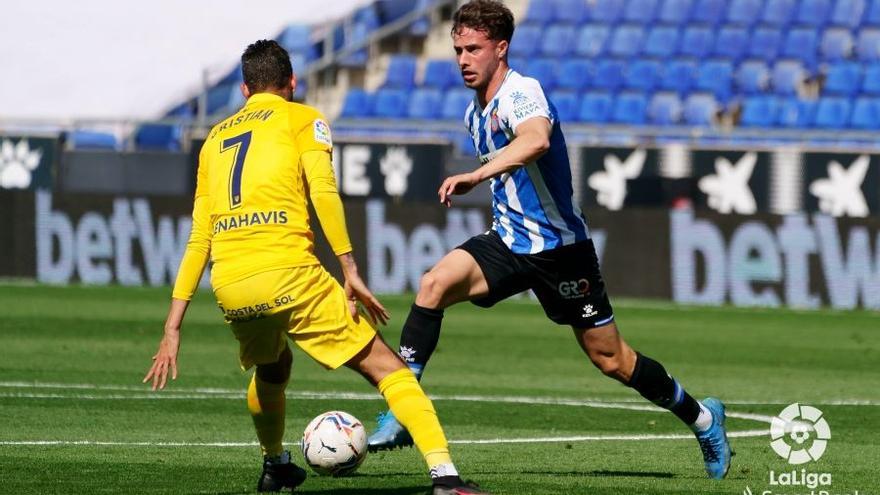 Liga SmartBank | RCD Espanyol - Málaga CF