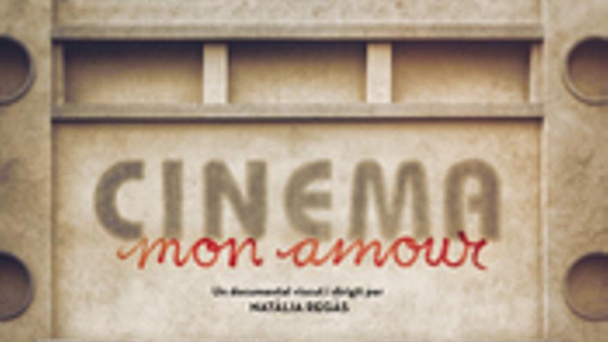 Cinema mon amour