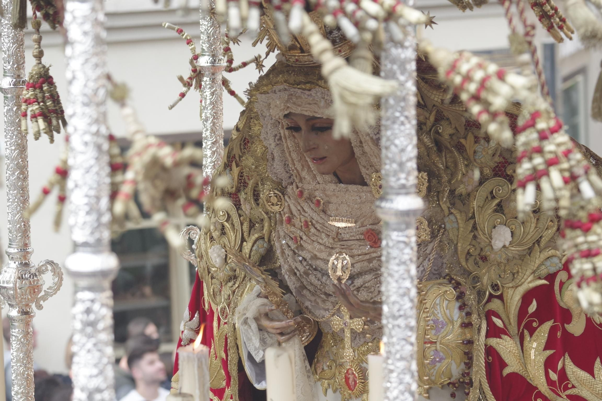 Gitanos | Lunes Santo 2022