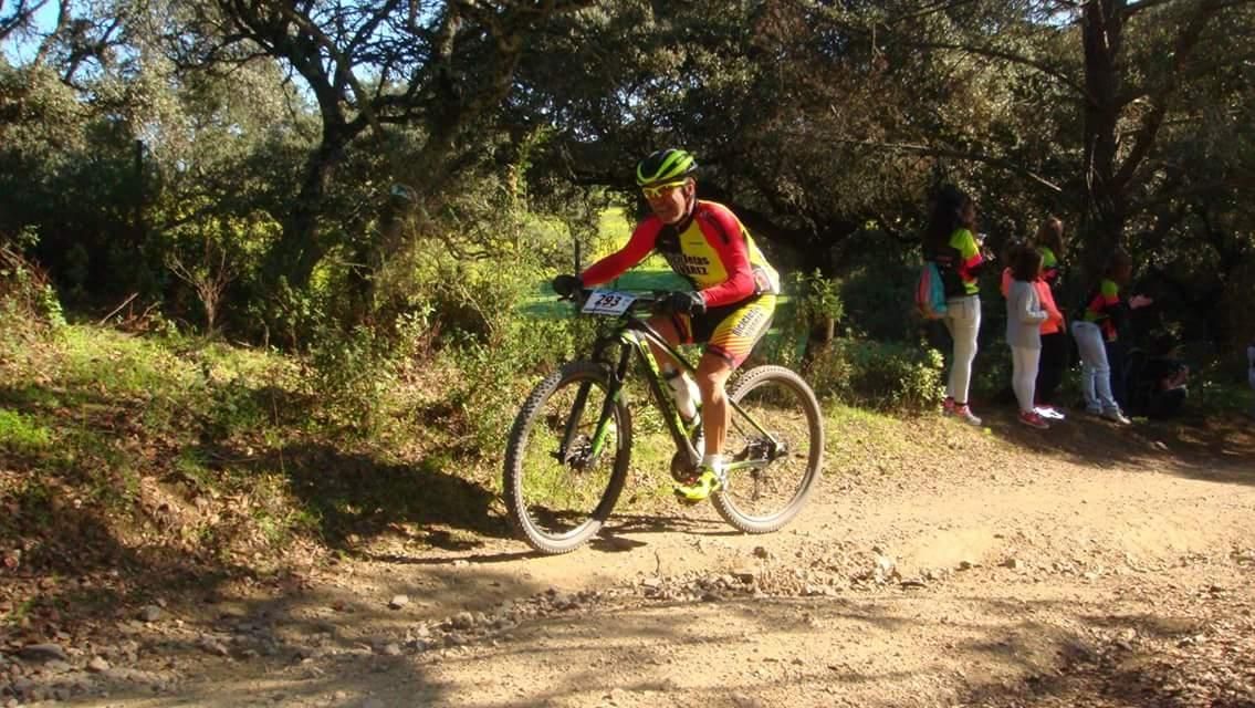 Fotogalería / Yo estuve en la 1ª MTB Diario CÓRDOBA