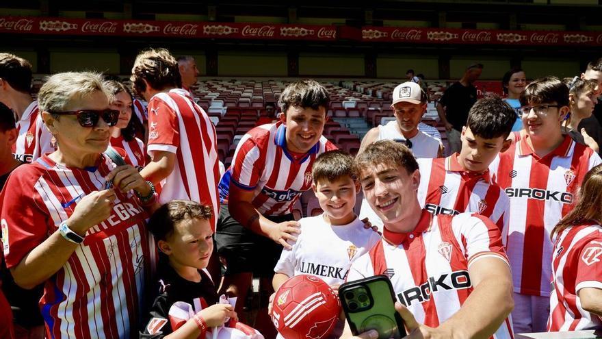 La opinión sobre el Real Oviedo y el Sporting: El circo ya está en la ciudad