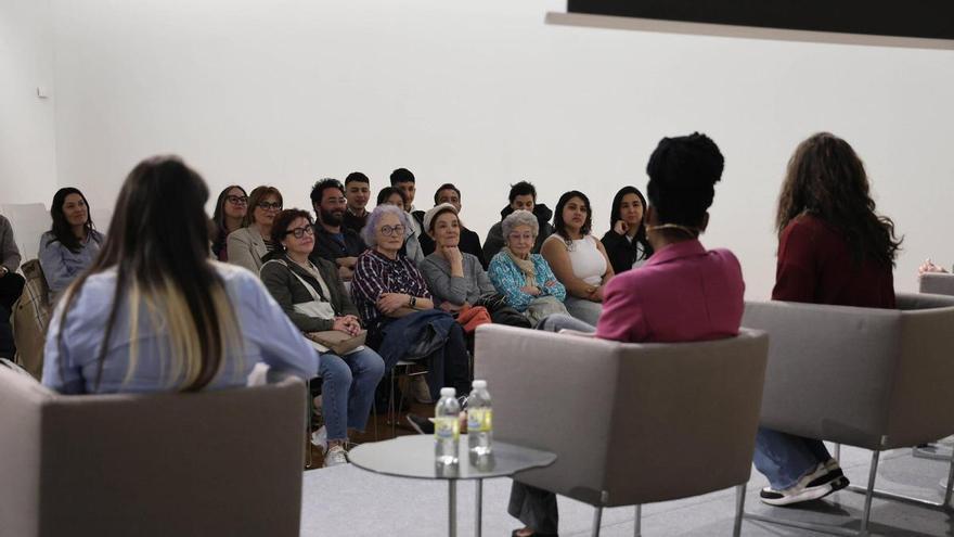 El reto de ser mujer reclusa o migrante en Galicia