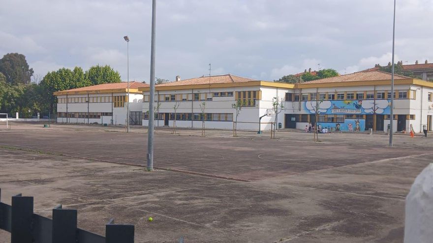 Hacemos Córdoba exige soluciones urgentes para los colegios Gloria Fuertes, Algafequi, Colón y Tirso de Molina