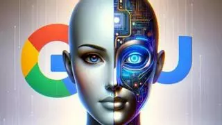 Google España lanza un curso de IA generativa para reducir la brecha de género