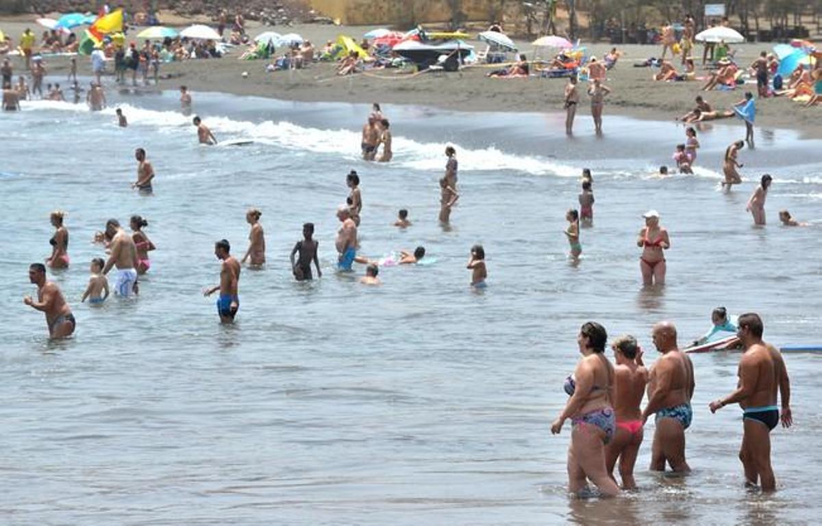 CALOR TELDE CALOR TELDE