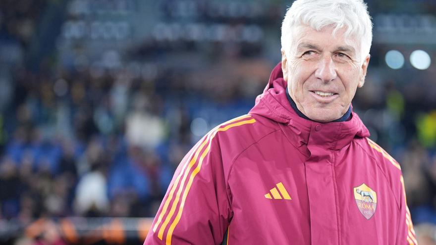 Gasperini: "Fábregas sin duda ha dejado una huella importante en el Como"