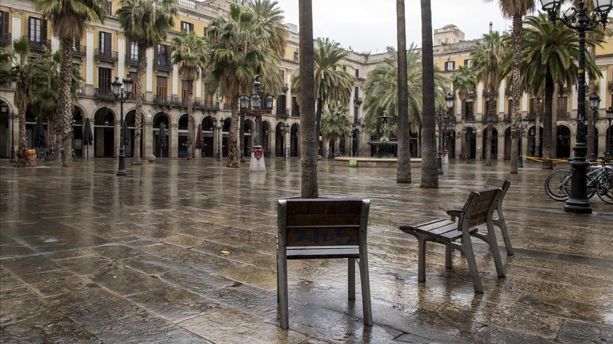 Un tribunal declara nulas las vacaciones durante el estado de alarma