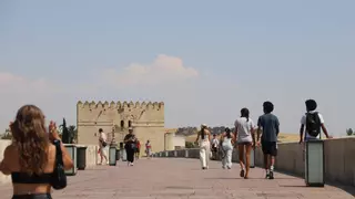 Comienza la escalada térmica en Córdoba: así será la brusca subida de las temperaturas