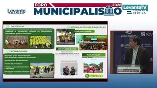 Ecoembes insta a recuperar los niveles de recogida separada tras la dana