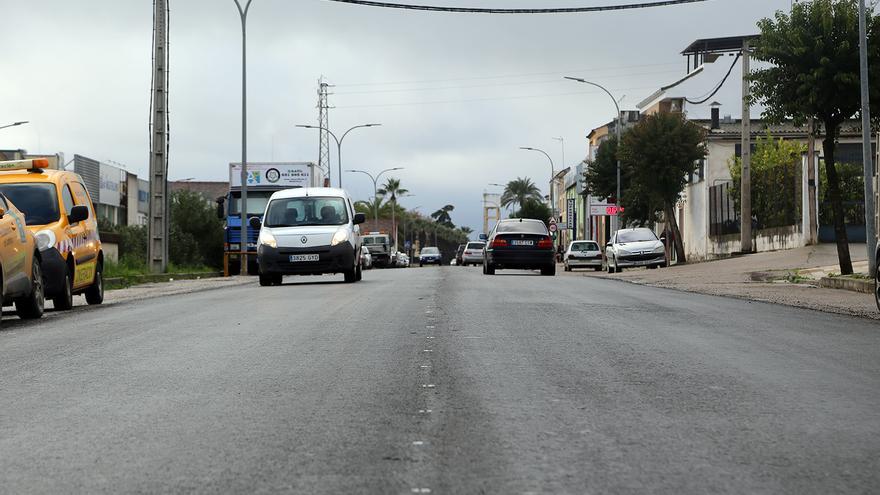 El Ayuntamiento de Montilla construirá un carril bici en Marqués de la Vega de Armijo