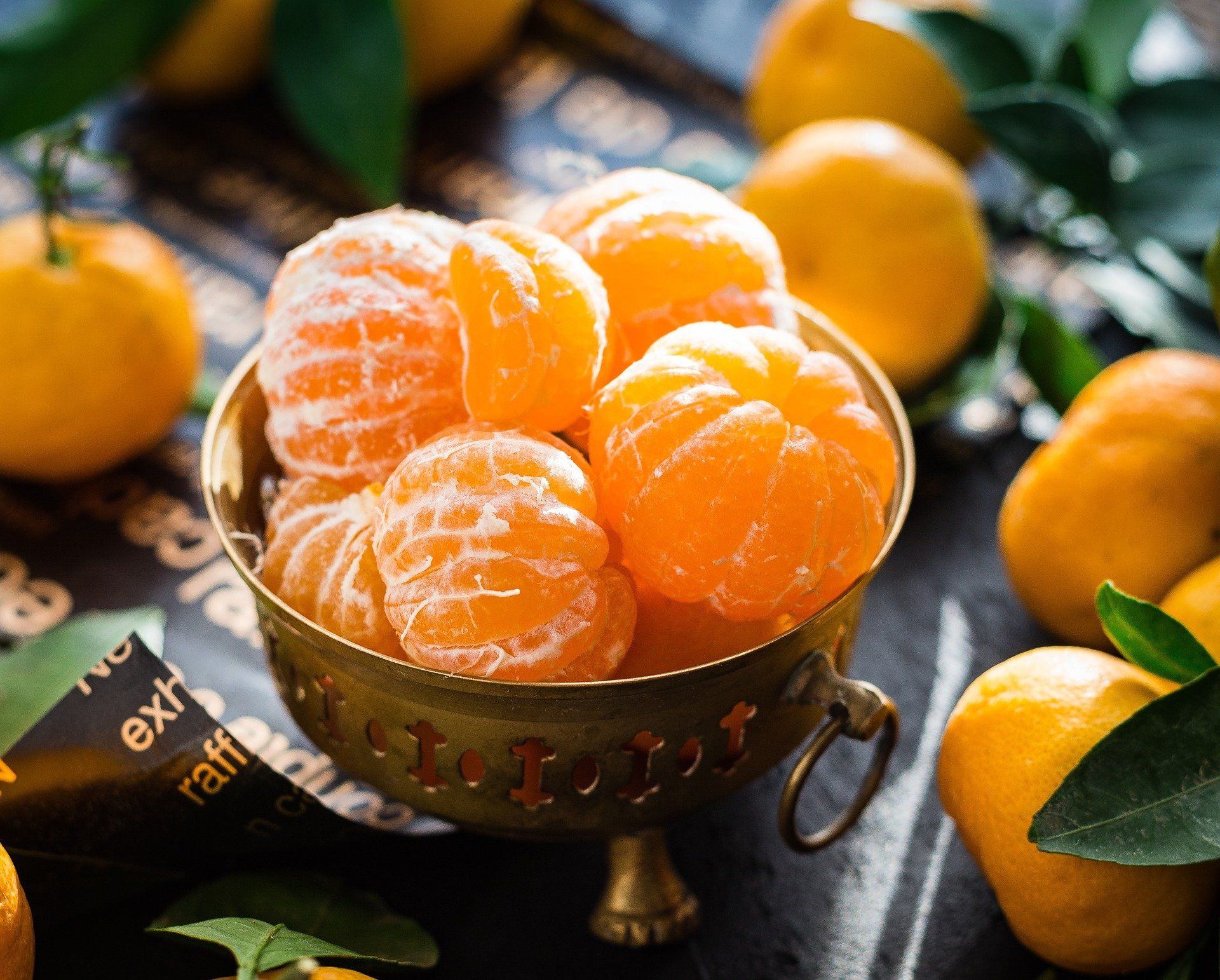 Las mandarinas y las naranjas del Mercadona, de origen nacional