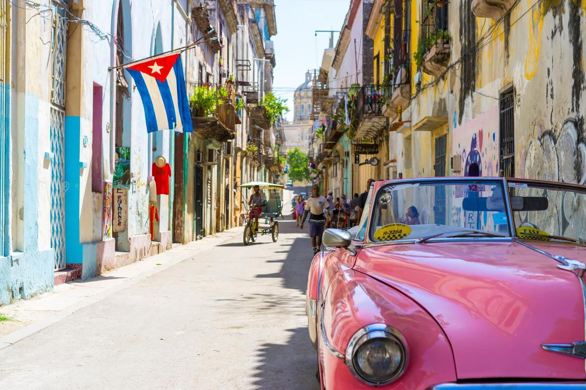 La Habana, Cuba