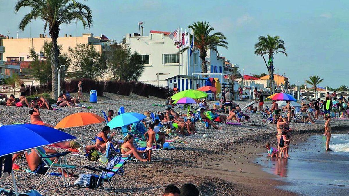 Moncofa reúne en un solo territorio los atractivos del mar, la cultura y la tradición, a los que suma el espíritu familiar