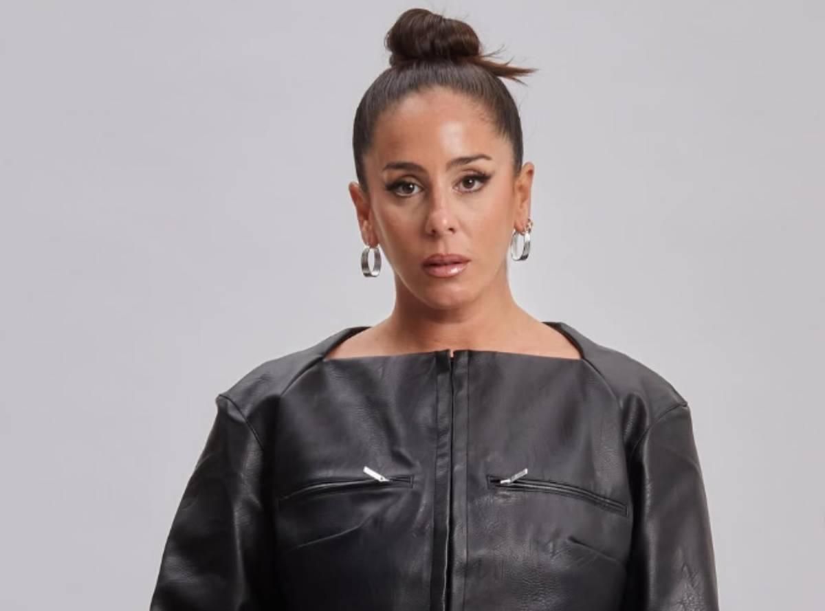 Anabel Pantoja ha estado muy preocupada por su madre y su novio