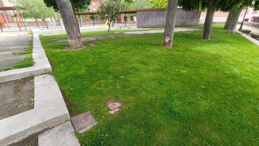 El Castillo, San Bernarbé o San Martín: las zonas de Zamora "condenadas" al olvido, según denuncia Vox