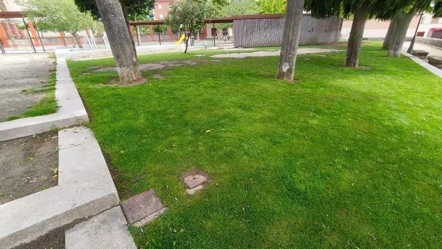 El Castillo, San Bernarbé o San Martín: las zonas de Zamora "condenadas" al olvido, según denuncia Vox