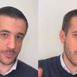 El abogado laboralista, Juanma Lorente.