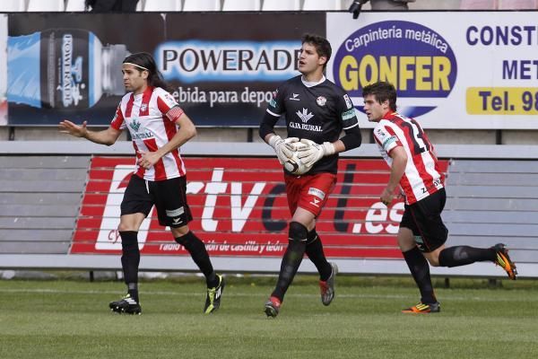 Trayectoria de Miguel del Río en el Zamora CF