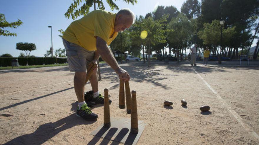 Los bolos valencianos