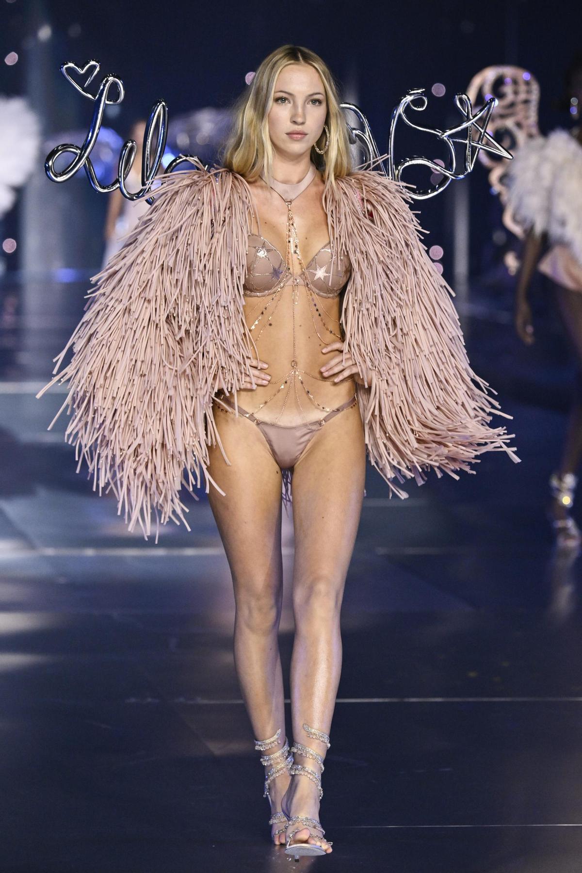 Las fotos más icónicas del desfile de Victoria's Secret Las fotos más icónicas del desfile de Victoria's Secret