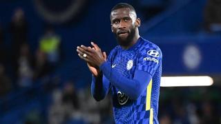 Lo que ha costado Antonio Rüdiger al Real Madrid