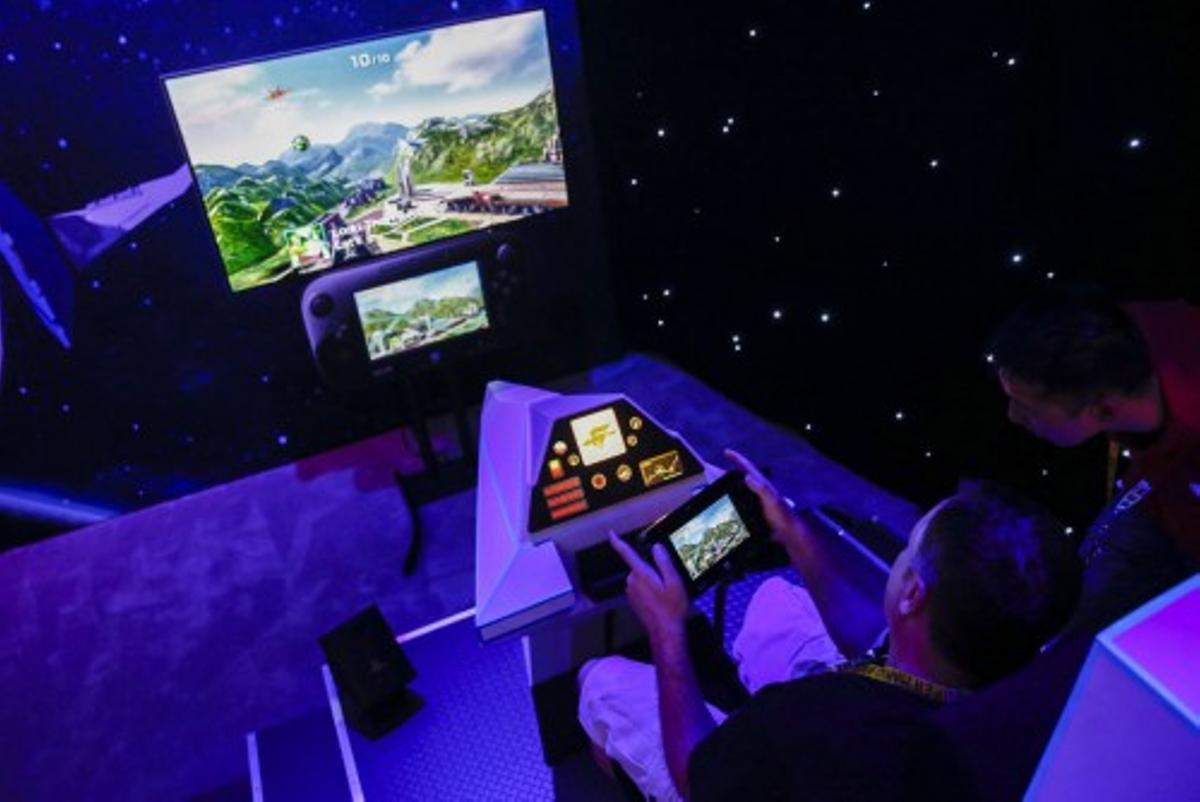 Nintendo presenta sus novedades en el E3