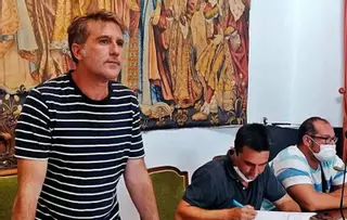 La Sociedad de Cazadores de Toro reelige a Sergio García Vila como presidente