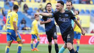 LALIGA | Las Palmas - Alavés (0-4)