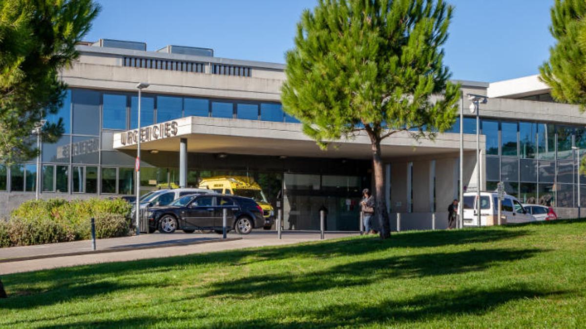 Hospital de Figueres