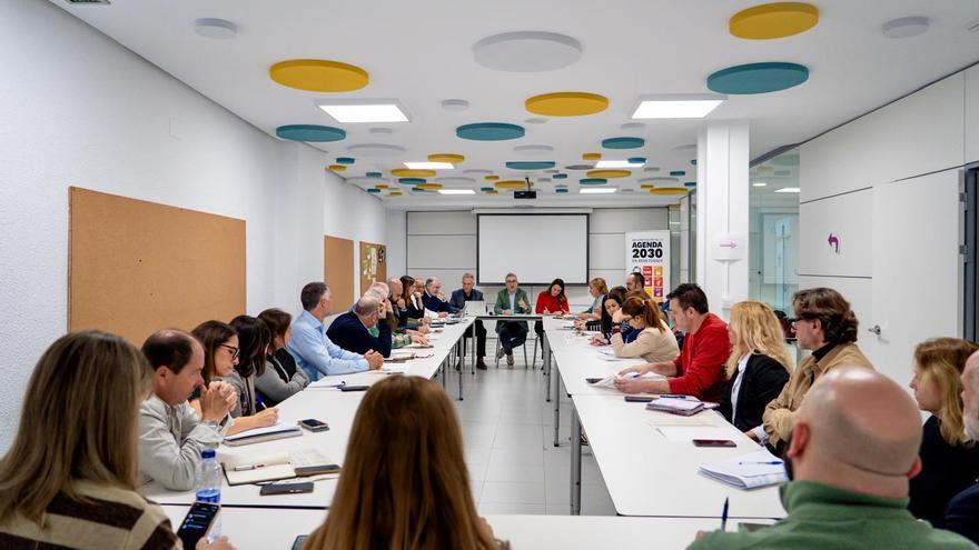 El Gobierno de España amplía 12 meses los plazos para presentar las memorias de los proyectos de reconstrucción