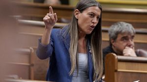 Vetos creuats entre socis