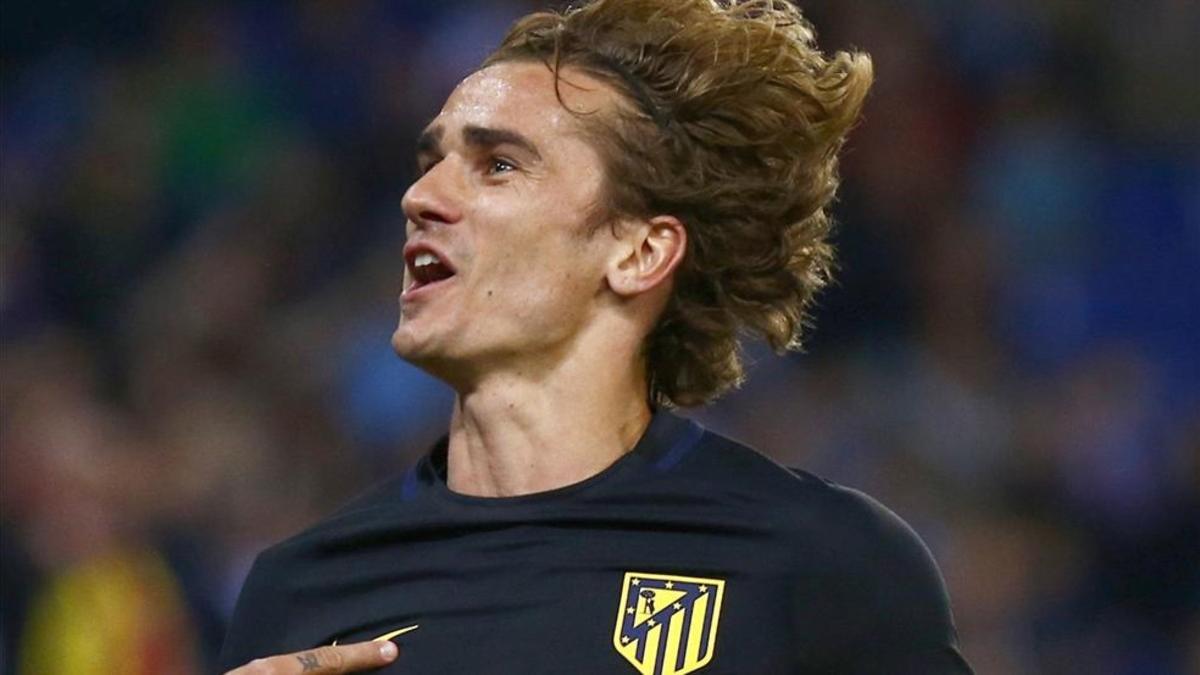 El asesor deportivo de Griezmann no descarta su salida en verano