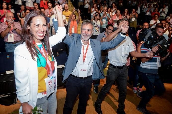 13º CONGRESO REGIONAL DEL PSOE