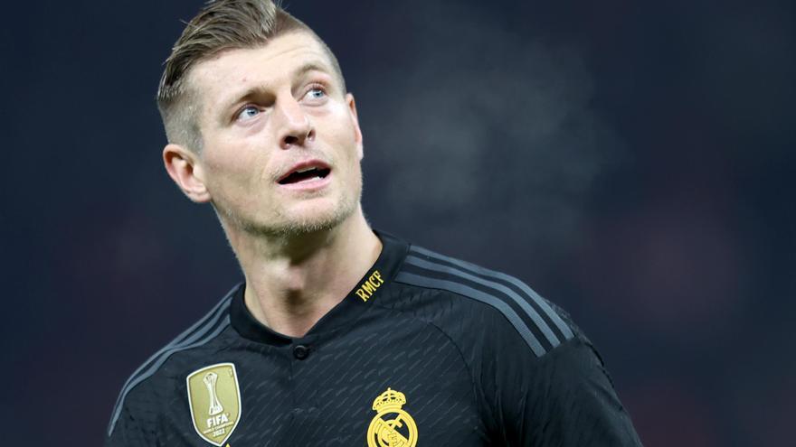 Das sagt die spanische Presse zum Karriere-Ende von Toni Kroos