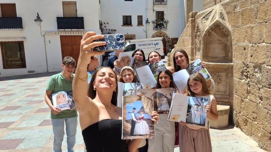 La Fúmiga y gratis: "La Gira de Comiat" llega a les Fogueres de Xàbia
